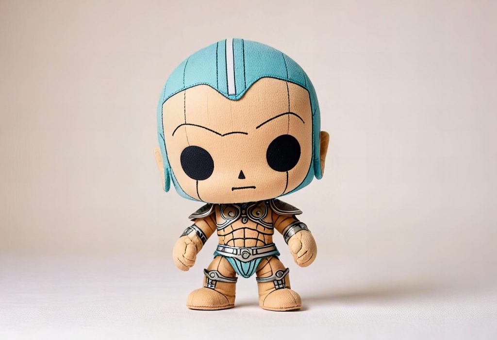 figurki Funko POP!