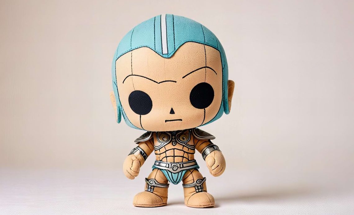 figurki Funko POP!