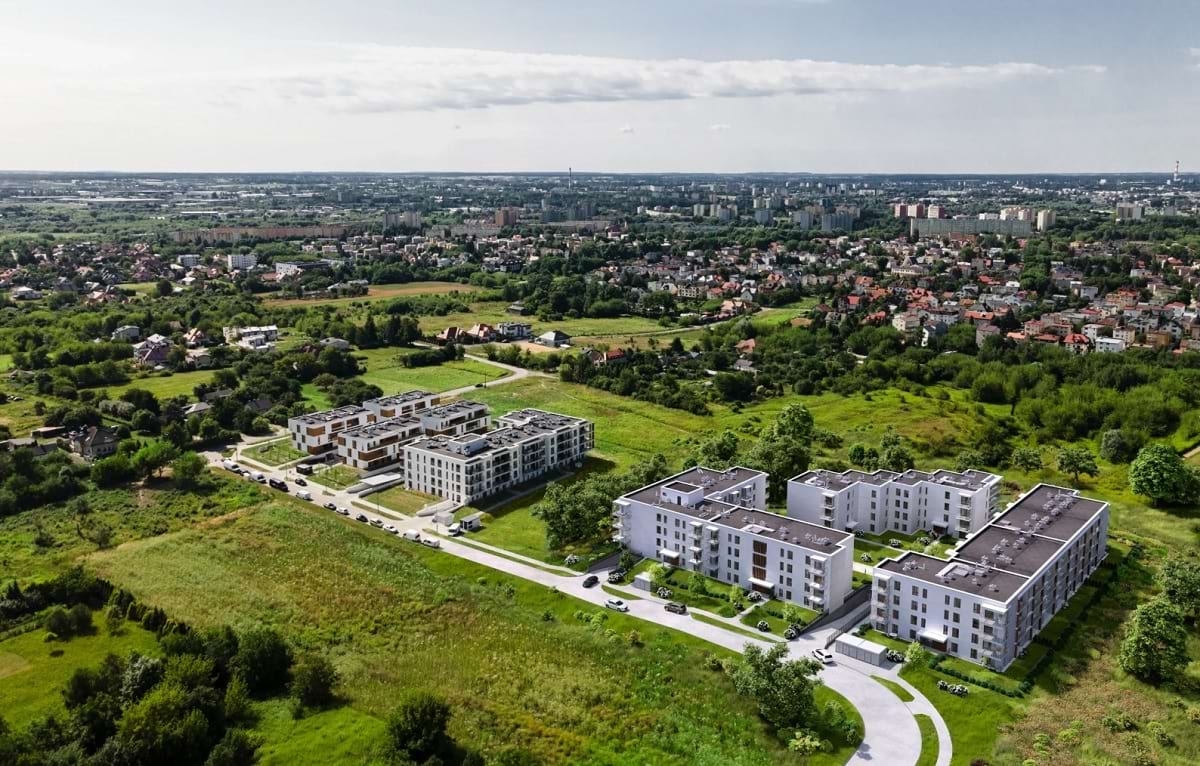 inwestycje mieszkaniowe