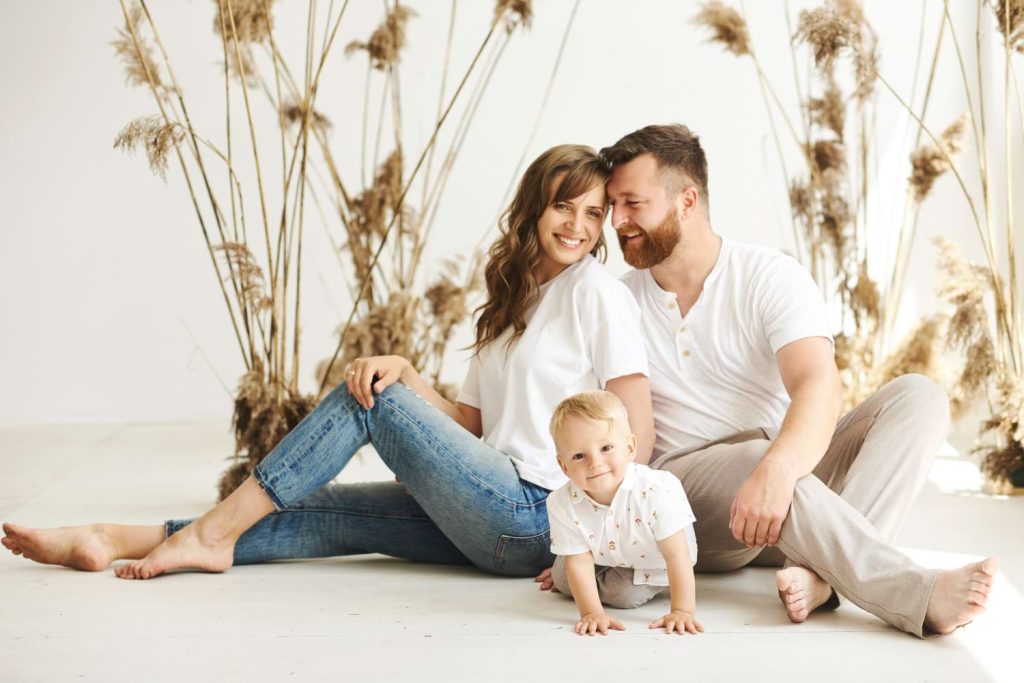 fotografia rodzinna kraków