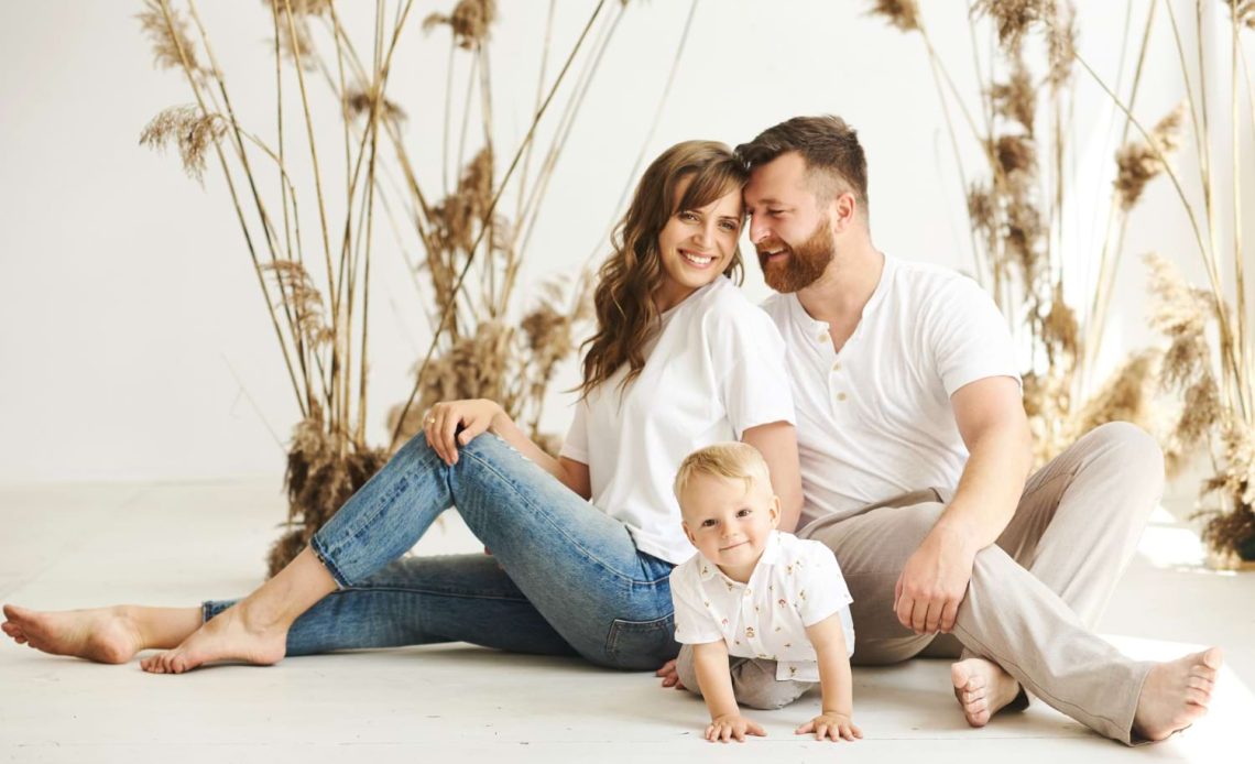 fotografia rodzinna kraków